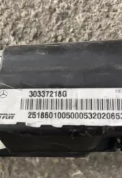 30337218G штора подушек безопасности Mercedes-Benz R W251 2007