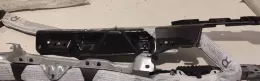 10B232AB0315T штора подушек безопасности BMW X1 E84 2010