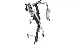 72230376 штора подушок безпеки Honda CR-V 2007