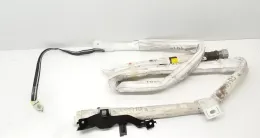 553632304AWR штора подушок безпеки Toyota Avensis T250 2004