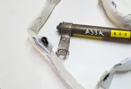 8P3880741C штора подушок безпеки Audi A3 S3 8P 2010