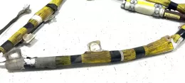 AFOW3HM09PBK штора подушок безпеки Toyota Avensis T270 2010