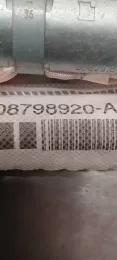 3094790AC штора подушек безопасности Opel Astra K 2017