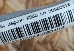 2W9314K160AF штора подушок безпеки Jaguar XJ X350 2004