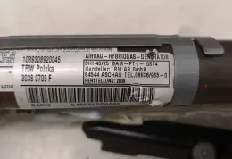 1039308920045 штора подушок безпеки BMW 3 E90 E91 2009