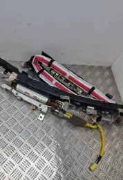 SWRRB6Z260156 штора подушек безопасности Honda CR-V 2007