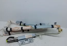 L6AD5001291 штора подушок безпеки Infiniti QX70 S51 2015