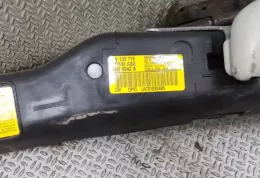 9132716 штора подушок безпеки Opel Astra G 2000