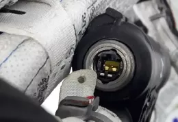 72127075869 штора подушок безпеки BMW 1 E81 E87 2006