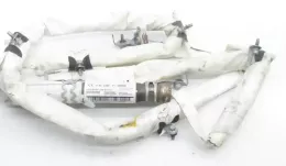 BJ3214K159AB штора подушек безопасности Land Rover Range Rover Evoque L538 2011