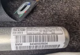 3420225 штора подушок безпеки BMW X3 E83 2006