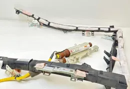 SWALB72070166 штора подушок безпеки Honda CR-V 2008