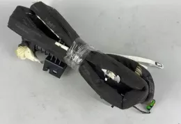 AYJD0086020130 штора подушок безпеки Nissan Qashqai 2008