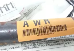 32AWRC062051329 штора подушек безопасности Toyota Avensis T250 2007