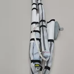 6YCM1500596 штора подушок безпеки Nissan Leaf II (ZE1) 2022
