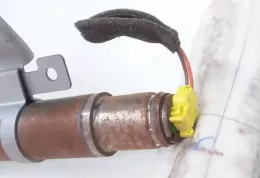 0198270725501101 штора подушек безопасности Volvo V70 2007