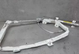 468041680 штора подушок безпеки Lancia Lybra 2000