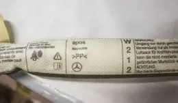 608740600 штора подушок безпеки Mercedes-Benz E W212 2009