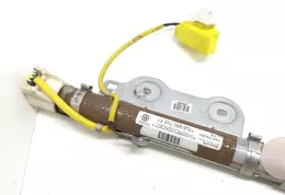 0439RCQ0QEC штора подушок безпеки Volkswagen Touareg I 2006
