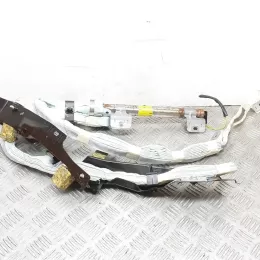 L62M8473050 штора подушок безпеки Toyota Prius (NHW20) 2008