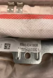10B256WT0321 штора подушек безопасности BMW 5 F10 F11 2009