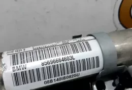 121816 штора подушок безпеки BMW 3 E90 E91 2007