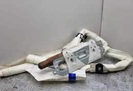 5K6880741D штора подушок безпеки Volkswagen Golf VI 2011