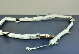 624163901G штора подушок безпеки Infiniti Q50 2017