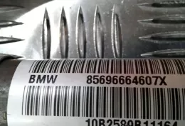 8569666460X штора подушек безопасности BMW 3 E90 E91 2006