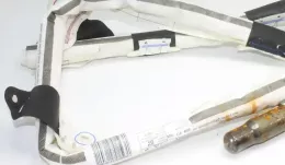 17686001022 штора подушек безопасности Mercedes-Benz A W176 2014