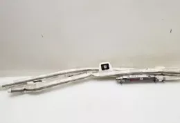 2124331015 штора подушок безпеки Mercedes-Benz C W204 2010