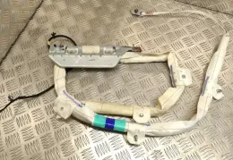 616557800A штора подушек безопасности Opel Astra J 2012