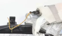 8591822 штора подушек безопасности BMW X3 F25 2011