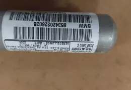 009908808 штора подушек безопасности BMW X3 E83 2006