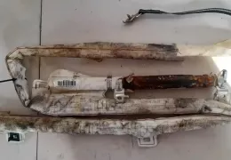 0165941051810214 штора подушек безопасности Toyota Avensis T250 2007