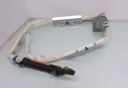 D4801C3520379 штора подушек безопасности Volvo S60 2003