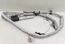 30355249B штора подушок безпеки BMW 1 E81 E87 2007