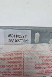 10B346ST0020 штора подушок безпеки BMW 7 F01 F02 F03 F04 2011