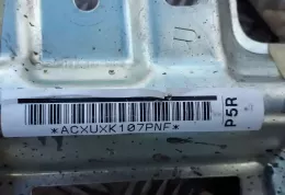 6217060010 штора подушек безопасности Toyota Land Cruiser (J120) 2008
