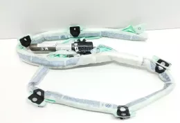 1027791790555 штора подушек безопасности Volkswagen PASSAT B6 2008