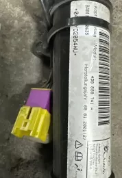 YD2054WU штора подушек безопасности Audi A8 S8 D2 4D 2001