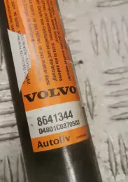8641344 штора подушек безопасности Volvo S60 2002