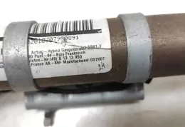TB4309070920189 штора подушек безопасности Volvo S80 2008