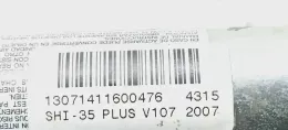 13071411600476 штора подушок безпеки Opel Signum 2007