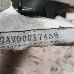 7648052R00000 штора подушок безпеки Suzuki Swift 2017