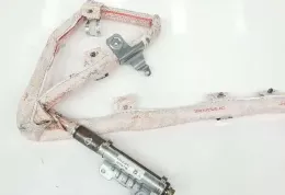 72127315040 штора подушок безпеки Mini One - Cooper F56 F55 2006