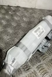 84918222515D штора подушок безпеки BMW X3 F25 2012