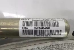 85695648404 штора подушек безопасности BMW 1 E81 E87 2006