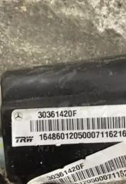 30361420F штора подушок безпеки Mercedes-Benz GL X164 2007