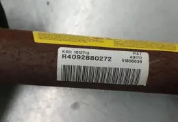 R4092880272 штора подушек безопасности Lancia Delta 2009